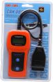 U480 OBD2 Car Diagnostic Tool with LCD Display, Engine Code Reader for DTCs, VIN Check, MIL Reset, Compatible with 1996-2003 Vehicles, Quick Error Code Reader, Plug & Play, Auto Diagnostic Tool. 