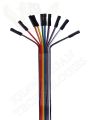 20cm Pin To Hole Color Computer / Breadboard / Jumper Cable Dupont Wire Combination. 