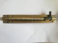 TOWER BOLT 8 inch FOR ANY TYPES OF DOORS AND WASHROOM - Chatakhni (چٹخنی) - Kundi Lock 8 inch (کُنڈی). 