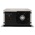 Simtek Mppt Plus Hybrid Solar Charge Controller 170v Voc 100amp Fully Automatic With Dual Lcd & Led Display Auto Detect 12v/24v - 1 Year Warranty. 