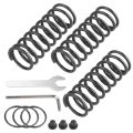 Racing Wheel Reinforced Spring Clutch Pedal Spring for Logitech G25 G27 G29 G920 G923. 