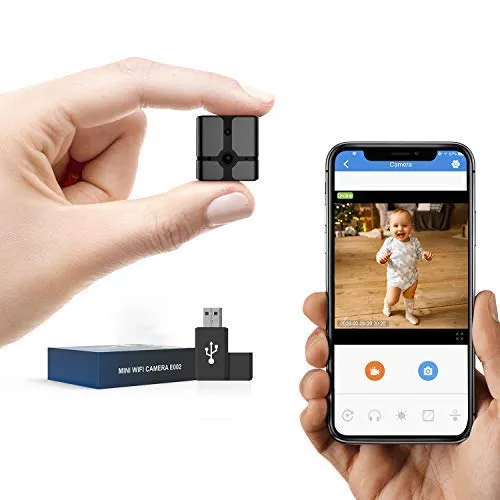 Mini%20IP%20Network%20Wireless%20Camera,%20Sports%20Camera,%20WiFi%20Camera%20Portable%20Home%20Security%20Cameras%20Covert%20Small%20IP%20Cam%20with%20App%201080P%20Night%20Vision%20Motion%20Detection%20Indoor%20Office%20-%20Image%202