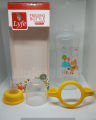 Lyfe Baby feeder 270ml/9oz BPA free Plastic Feeding bottle 280Ml/9Oz. 