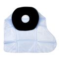 Waterproof Cast Cover Leg for Adult Ankle Shower Bath Watertight Foot. 