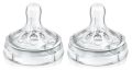 Teats For Avent Natural Feeding Bottles For All Natural Feeder. 
