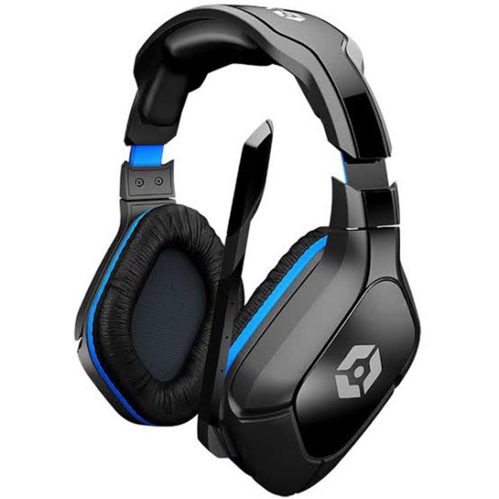 Headset HC2 Gioteck Original Gaming Headset💢lexuary brand💯 best for gamers