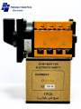 4 Line 75A-50A (0-1-2-3-4) Phase Selector and Neutral Cut ChangeOver Switch For 4 Meters | Original Mora Change Over. 