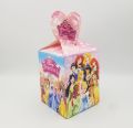 PRINCESS THEME GOODY BOXES ( PACK OF 10 GOODY BOX ). 