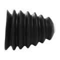 Rubber Band Dust Prevention Power Tool Accessories Power Tool Parts Drill Bit Cover Hole Opener Impact Hammer Dustproof Device Drill Dust Collector Electric Drill Dust Cover. 