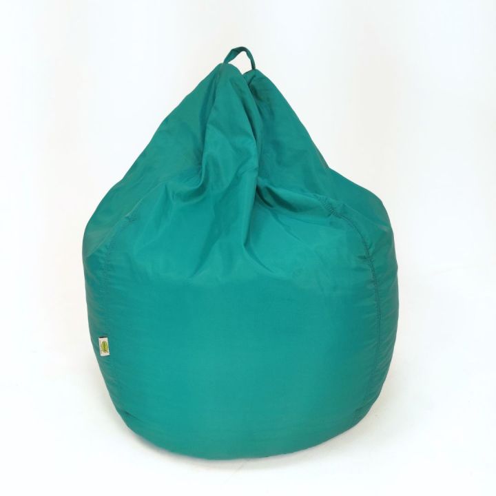 Relaxsit%20Puffy%20Plain%20Fabric%20Bean%20Bag%20Chair%20-%20Home%20Decor%20Chairs%20Matching%20Furniture%20-%20Luxury%20Furniture%20Bean%20Bag%20-%20Image%203