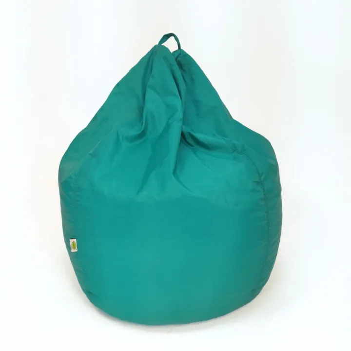 Relaxsit%20Puffy%20Plain%20Fabric%20Bean%20Bag%20Chair%20-%20Home%20Decor%20Chairs%20Matching%20Furniture%20-%20Luxury%20Furniture%20Bean%20Bag%20-%20Image%203