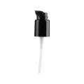 【FUN LIVE】 1PC Liquid Foundation Pump Fluid With Button Protect Lock No Leaking Spf Makeup Tools Replace Pumps Press Cover Dispensing Tool. 