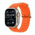 X9+ Ultra 2 Smart Watch With Super AMOLED Display, Calling Gesture, Chat GPT, AI Watch Face, Music Playback, And Dynamic Island. 