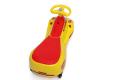 Benz Twister Ride On Push Car For Kids. 