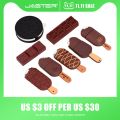 JASTER Oreo Biscuits model ice cream chocolate usb2.0 4GB 8GB 16GB 32GB 64GB pen drive USB Flash Drive creative gifty Pendrive. 