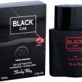 Shirley May Black Car Perfume For Men - 100ml. 