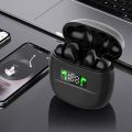 J3 PRO Bluetooth 5.2 Headphones TWS Earphone Wireless Earbuds Bass Stereo LED Display Rechargable Wireless Headphones. 