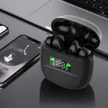 J3 PRO Bluetooth 5.2 Headphones TWS Earphone Wireless Earbuds Bass Stereo LED Display Rechargable Wireless Headphones. 