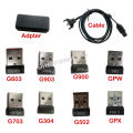 Usb Receiver Wireless Dongle Adapter For Logitech G Pro Gprox G903 G502 G304 G603 G703 G900 Mouse Adapter. 