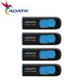 ADATA UV128 USB 3.2 Flash Drive 32GB 64GB 128GB 256GB Pendrive Memory Stick High Speed USB Disk Pen Drive For Computer. 