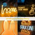 1 Meter DC 12V Yellow Neon Flexible Strip Light Rope Light Waterproof For Indoor Outdoor Decoration In Pakistan. 