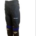 Cordura Textile Motorcycle Pants Adventure Touring Motorbike Armored Trousers. 