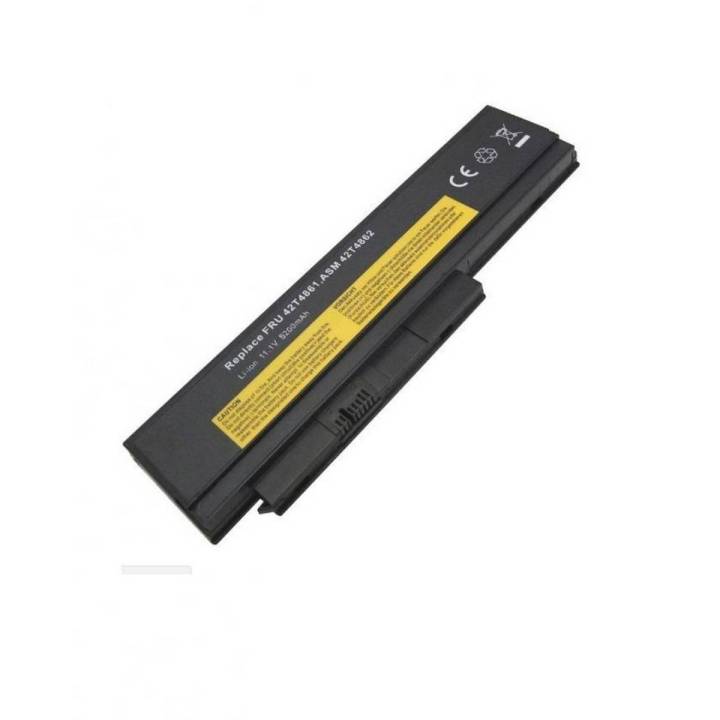 Battery For Lenovo ThinkPad X220 X220I X220S 0A36283 42T4865 42T4872