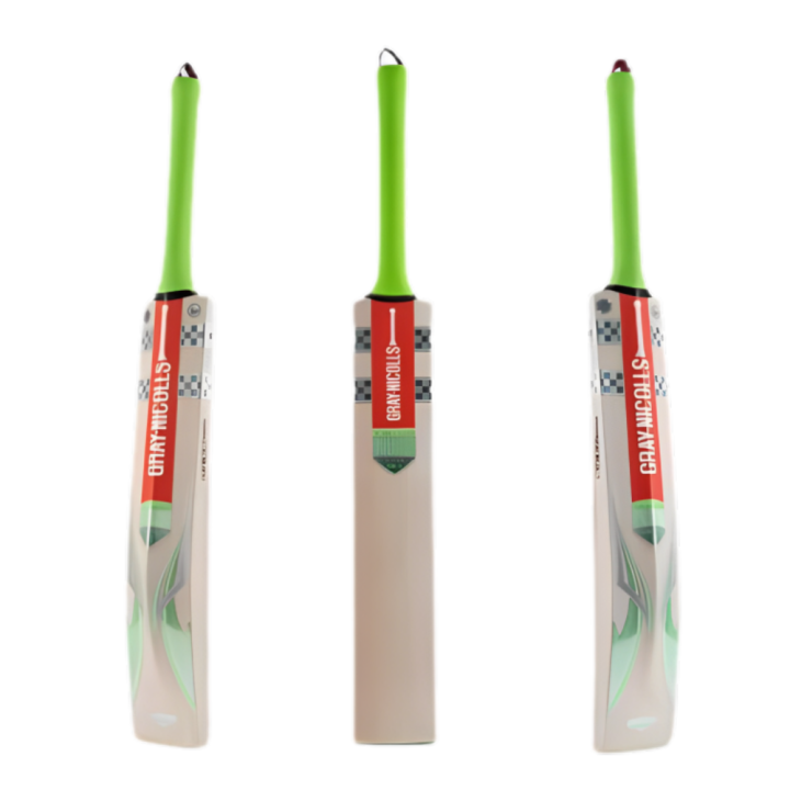 Gray Nicolls Cricket Bat for Hard Ball - Hard Ball Cricket Bat