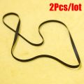 Record player Turntable Belt Fit for PIONEER PL335 PL200Z PL281 PLX50  PLX340 PLZ81 PLZ82 PLZ91 PLZ92 PLZ93 PLZ94  PLZ460 PLZ560. 