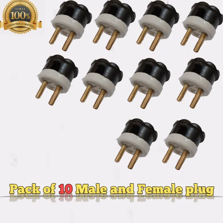 "Premium%202%20Pin%20Male%20Plug%20with%20High-Temperature%20Ceramic%20Base%20-%20250V,%2010/16/20A%20for%20Household%20Appliances"%20-%20Image%206