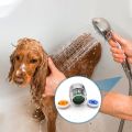 2 Pieces Flow Restrictor Water Flow Restrictor Set Up to 70% Water Saving for Shower. 