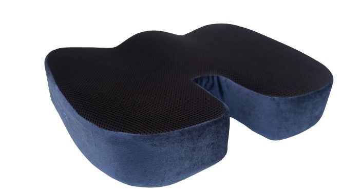 Car%20Seat%20Back%20Care%20Cushion/Pillow%20-%20Pain%20Relief%20-%20Coccyx%20/%20Tailbone%20/%20Sciatica%20Nerve%20Pain%20Relief%20Premium%20Cushion%20-%20Image%203