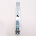 Aluminum Sliding Door lock Profile lock deadlock. 