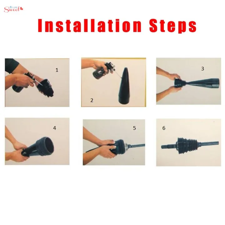 Universal%20Silicone%20Constant%20Velocity%20CV%20Boot%20Gaiter%20Kit%20Driveshaft%20Joint%20Cover%20-%20Image%207