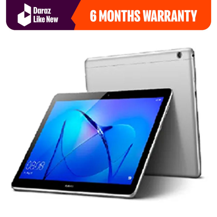 Daraz%20Like%20New%20Tablets%20-%20Huawei%20MediaPad%20T3%209.6%202GB%2016GB%20Android%208%20-%20FREE%20TABLET%20COVER%20-%20Image%202