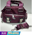 Fashion Women Ladies Girls Hand Bags Shoulder Bag Messenger Bag Parachute Nylon Crossbody Bags Water Proof Large. 