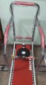 Brand New High Quality Manual Roller Treadmill Tread mill  Machine With Twister - 23 Rollers - Multicolour. 