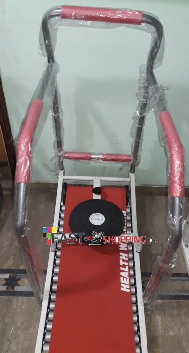 Brand%20New%20High%20Quality%20Manual%20Roller%20Treadmill%20Tread%20mill%20%20Machine%20With%20Twister%20-%2023%20Rollers%20-%20Multicolour%20-%20Image%207