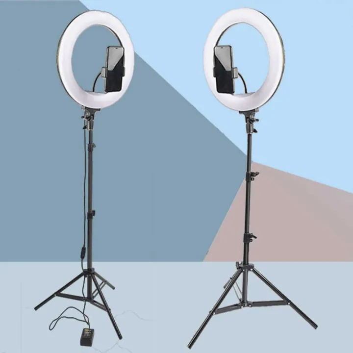 26cm%20Selfie%20Ring%20Light%20+7ft%20Tripod%20Stand%20for%20tiktok%20and%20youtube%20videos%20-%20Tiktok%20Ring%20light%20With%20Stand%20-%20Makeup%20light%20-%20Image%205