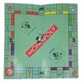 Monopoly Board Game. 