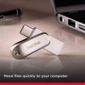 SanDisk Ultra Dual Drive Luxe USB 3.1 USB Gen 1 Type-C 32GB/64GB Flash Disk. 