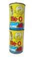 Me-O Tuna Prawn Jelly Adult Cat Food - 400gm x 2  ( Exp 12/2025 ). 