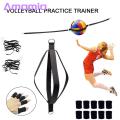 Amamia Volleyball Spike Trainer Fasten Tape Design Volleyball Spike Trainer Kit Training Equipment Set. 