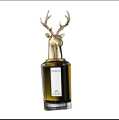 80ml,2.7-2F.L.O.Z, COCOSILIYA Perfume,Unisex Warm Unique Shape Bottle Women Perfume Light Incense for Women. 