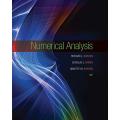 Numerical Analysis 10 Edition by Richard L. Burden , J. Douglas Faires  low price edition. 