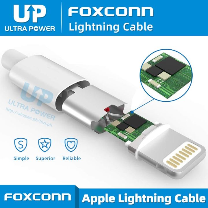 Original%20FOXCONN%20Apple%20Lightning%20Cable%20For%20Apple%20iPhone%20/%20Iphone%20Data%20Cable%C2%A0iPhone%205,%20iPhone%205S,%20iPhone%205C,%20iPhone%205SE,%20iPhone%206,%20iPhone%206S,%20iPhone%206%20Plus,%20iPhone%206S%20Plus,%20iPhone%207,%20iPhone%207%20Plus,%20iPhone%208,%20iPhone%208%20Plus,%20iPhone%20X,%20iPhone%20XR,%20iPhone%20XS,%20i%20-%20Image%205
