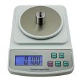 SF-400C 500g 0.01g Electronic Balance Scale High Precision Digital Display Kitchen Tool Balance Jewelry. 