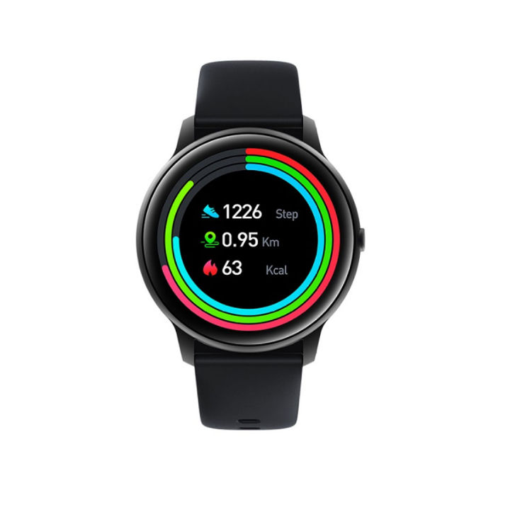 New%20Imilab%20KW66%20OX%20Smart%20Watch%20With%20Blood%20Oxygen%20Monitor%20/%20KW66%20OX%20/%20Original%20%20KW66%20OX%20Smart%20watch%20-%20Image%203