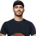 Sports Headband/Sweatband, Head Band for Athletic Men and Women - 1pc. 