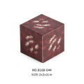 minecraft magnetic cube peripherals ore magnet assembly DIY building blocks children's educational magnetic building block toys. 